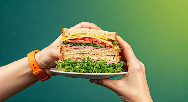 Sandwich Upgrades That Prove Microgreens Are the Ultimate Flavor