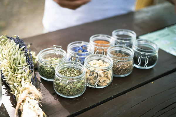 Why Preppers Are Stockpiling Seeds, Not Just Food