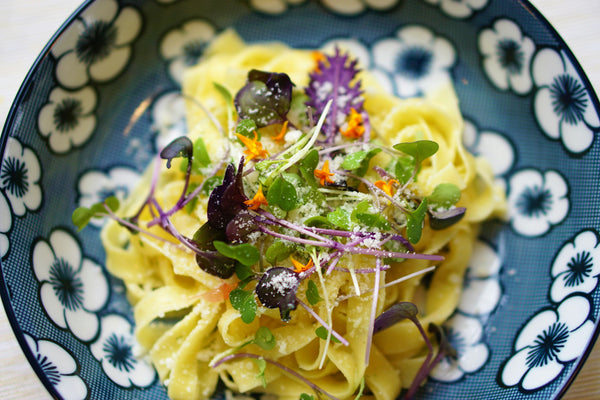 Creative Ways to Use Sunflower Microgreens