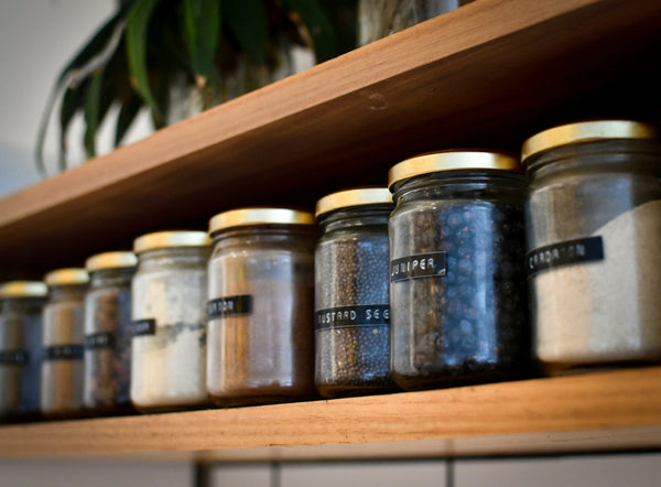 Building a Microgreens Seed Bank: What Preppers Should Know