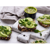 READY, SET, GROW! Deluxe Kit