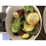 Deluxe Subscription Seed Refills