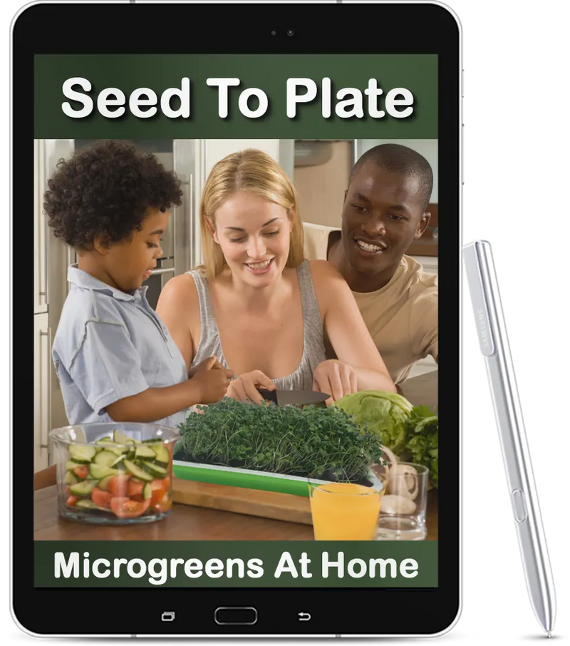 Microgreens Course