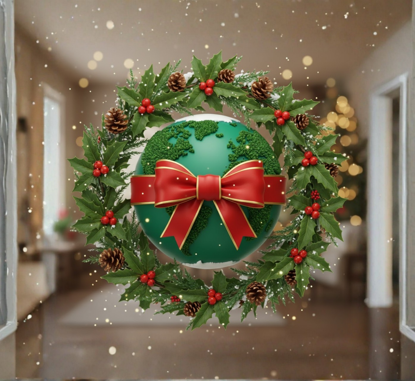 The Island Microgreens Year of Growth Gift Bundle - 6 MONTHS