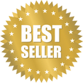 Best Seller Badge