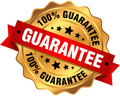 Guarantee Badge